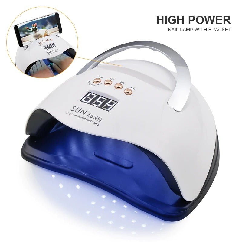 печка-за-гел-лак-Atron печка-за-гел-лак-Atron